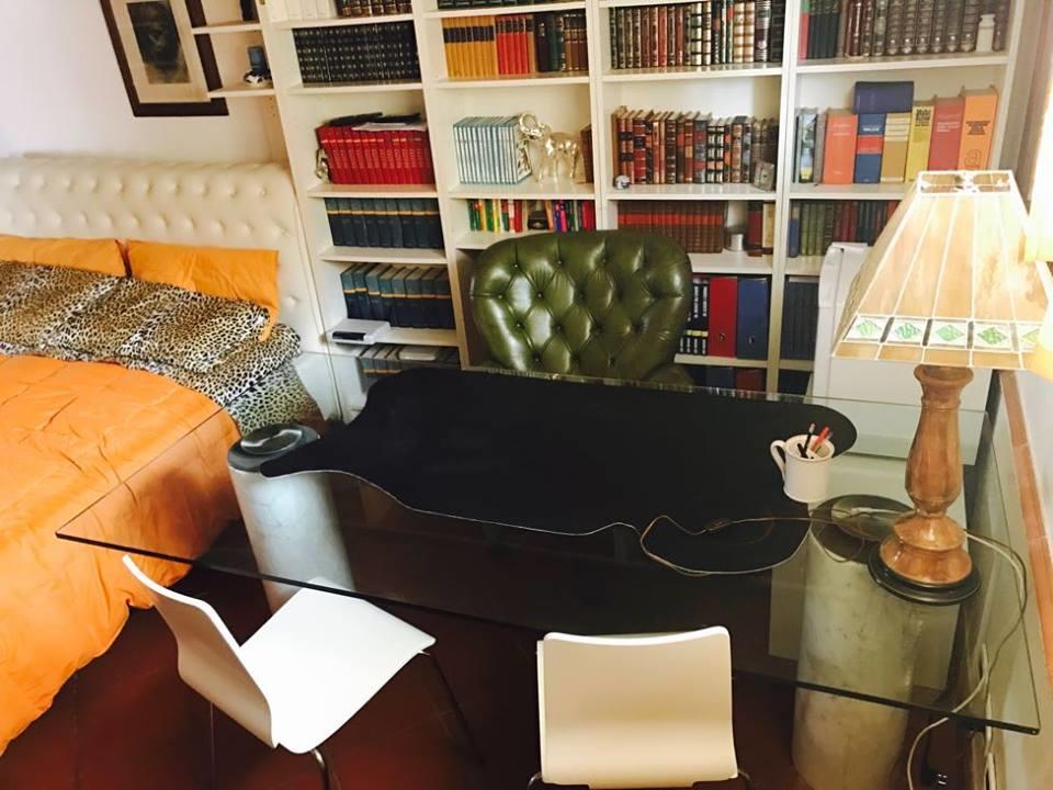 Villa Marina ラテリーナ エクステリア 写真